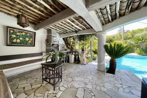 Villa i Sainte-Maxime, Var, Sainte-Maxime - € 1.000.000 | Ref: XP01754 - foto 4