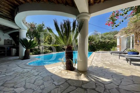 Villa i Sainte-Maxime, Var, Sainte-Maxime - € 1.000.000 | Ref: XP01754 - foto 8