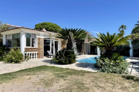 Villa i Sainte-Maxime, Var, Sainte-Maxime - € 1.000.000 | Ref: XP01754 - foto 5