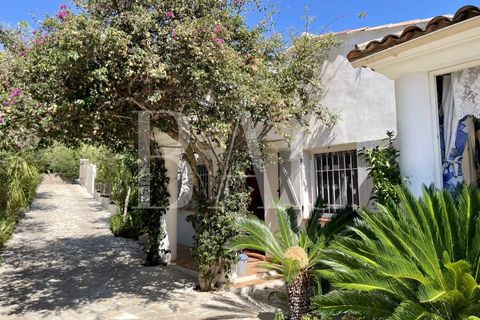 Villa i Sainte-Maxime, Var, Sainte-Maxime - € 1.000.000 | Ref: XP01754 - foto 9