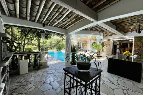 Villa i Sainte-Maxime, Var, Sainte-Maxime - € 1.000.000 | Ref: XP01754 - foto 7