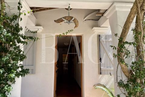 Villa i Sainte-Maxime, Var, Sainte-Maxime - € 1.000.000 | Ref: XP01754 - foto 11