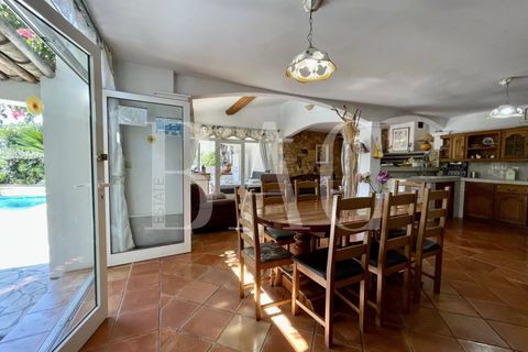 Villa i Sainte-Maxime, Var, Sainte-Maxime - € 1.000.000 | Ref: XP01754 - foto 12