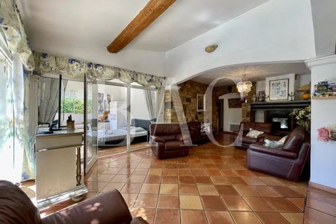 Villa i Sainte-Maxime, Var, Sainte-Maxime - € 1.000.000 | Ref: XP01754 - foto 17