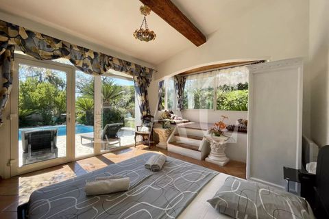 Villa i Sainte-Maxime, Var, Sainte-Maxime - € 1.000.000 | Ref: XP01754 - foto 23