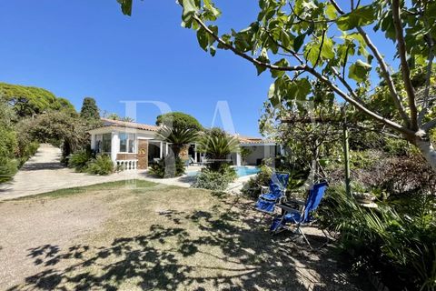 Villa i Sainte-Maxime, Var, Sainte-Maxime - € 1.000.000 | Ref: XP01754 - foto 26