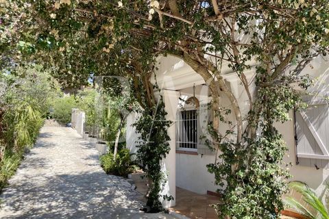 Villa i Sainte-Maxime, Var, Sainte-Maxime - € 1.000.000 | Ref: XP01754 - foto 29