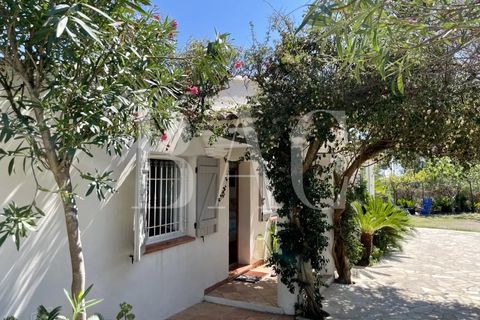 Villa i Sainte-Maxime, Var, Sainte-Maxime - € 1.000.000 | Ref: XP01754 - foto 30