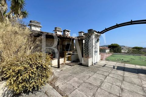 Lejlighed i Nice, Alpes-Maritimes, Nice - € 1.290.000 | Ref: XP01785 - foto 1