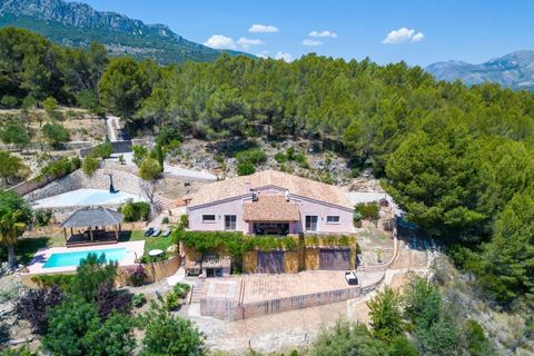 Villa i Altea, Alicante, Altea - € 899.900 | Ref: AG19MLSC3250273 - foto 2