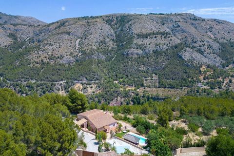 Villa i Altea, Alicante, Altea - € 899.900 | Ref: AG19MLSC3250273 - foto 5