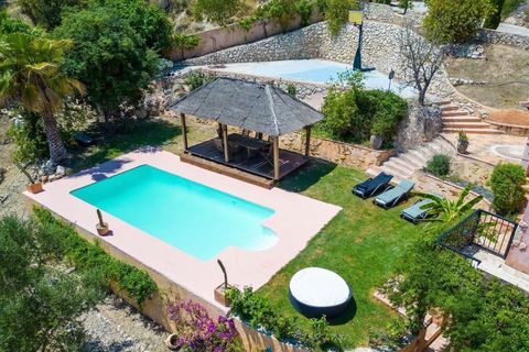 Villa i Altea, Alicante, Altea - € 899.900 | Ref: AG19MLSC3250273 - foto 6