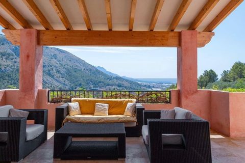 Villa i Altea, Alicante, Altea - € 899.900 | Ref: AG19MLSC3250273 - foto 25