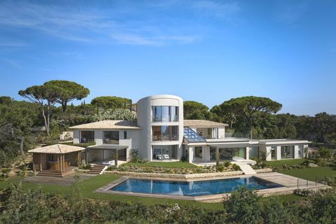 Villa i Ramatuelle, Var, Ramatuelle - € 15.500.000 | Ref: HH-15934847 - foto 1