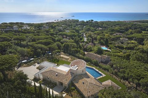 Villa i Ramatuelle, Var, Ramatuelle - € 15.500.000 | Ref: HH-15934847 - foto 2