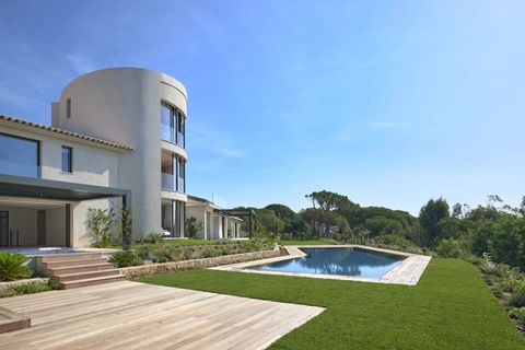 Villa i Ramatuelle, Var, Ramatuelle - € 15.500.000 | Ref: HH-15934847 - foto 3