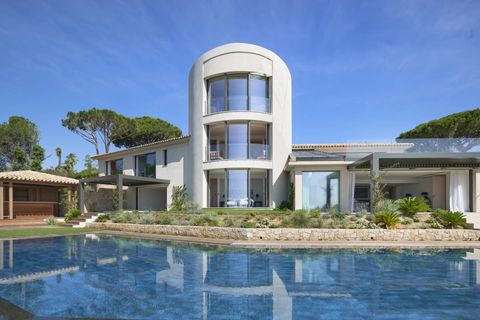 Villa i Ramatuelle, Var, Ramatuelle - € 15.500.000 | Ref: HH-15934847 - foto 5