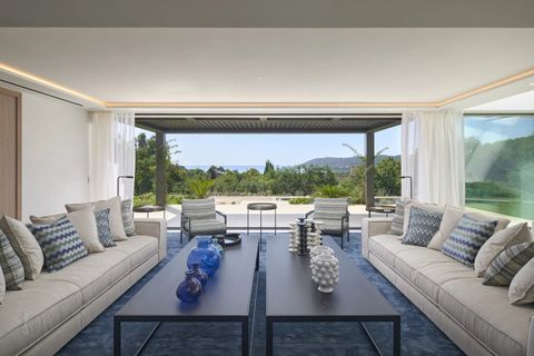 Villa i Ramatuelle, Var, Ramatuelle - € 15.500.000 | Ref: HH-15934847 - foto 7