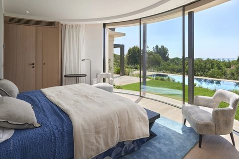 Villa i Ramatuelle, Var, Ramatuelle - € 15.500.000 | Ref: HH-15934847 - foto 10