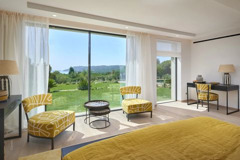 Villa i Ramatuelle, Var, Ramatuelle - € 15.500.000 | Ref: HH-15934847 - foto 11