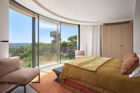 Villa i Ramatuelle, Var, Ramatuelle - € 15.500.000 | Ref: HH-15934847 - foto 12