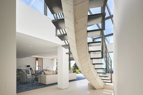 Villa i Ramatuelle, Var, Ramatuelle - € 15.500.000 | Ref: HH-15934847 - foto 13