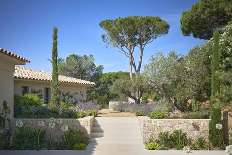 Villa i Ramatuelle, Var, Ramatuelle - € 15.500.000 | Ref: HH-15934847 - foto 15