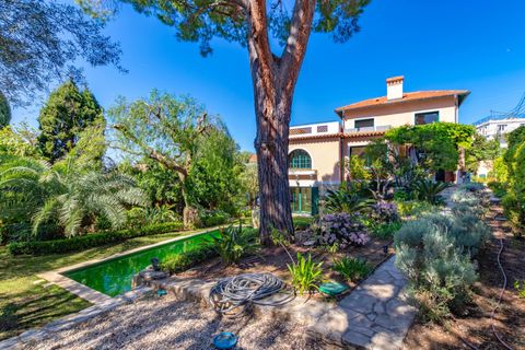 Villa i Antibes, Alpes-Maritimes, Antibes - € 2.850.000 | Ref: HH-15456665 - foto 2