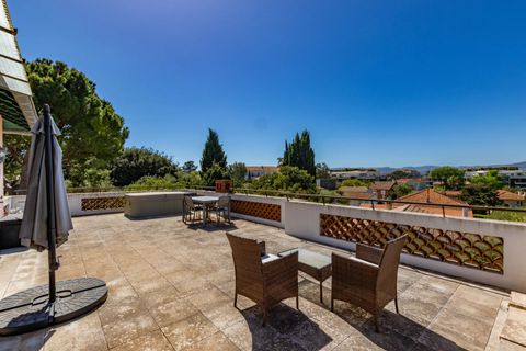 Villa i Antibes, Alpes-Maritimes, Antibes - € 2.850.000 | Ref: HH-15456665 - foto 3