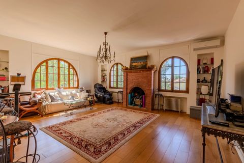 Villa i Antibes, Alpes-Maritimes, Antibes - € 2.850.000 | Ref: HH-15456665 - foto 4
