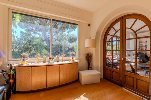 Villa i Antibes, Alpes-Maritimes, Antibes - € 2.850.000 | Ref: HH-15456665 - foto 5