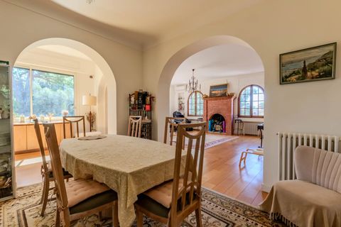 Villa i Antibes, Alpes-Maritimes, Antibes - € 2.850.000 | Ref: HH-15456665 - foto 6