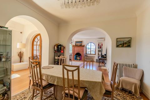 Villa i Antibes, Alpes-Maritimes, Antibes - € 2.850.000 | Ref: HH-15456665 - foto 7