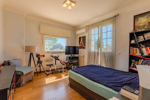 Villa i Antibes, Alpes-Maritimes, Antibes - € 2.850.000 | Ref: HH-15456665 - foto 9