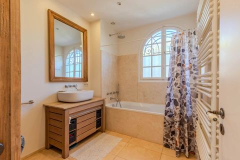Villa i Antibes, Alpes-Maritimes, Antibes - € 2.850.000 | Ref: HH-15456665 - foto 10
