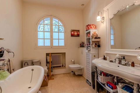 Villa i Antibes, Alpes-Maritimes, Antibes - € 2.850.000 | Ref: HH-15456665 - foto 12