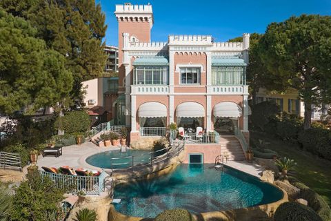 Villa i Antibes, Alpes-Maritimes, Antibes - € 23.320.000 | Ref: HH-15932141 - foto 2