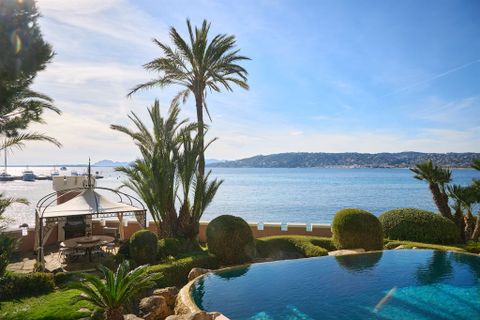 Villa i Antibes, Alpes-Maritimes, Antibes - € 23.320.000 | Ref: HH-15932141 - foto 3