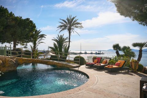 Villa i Antibes, Alpes-Maritimes, Antibes - € 23.320.000 | Ref: HH-15932141 - foto 4