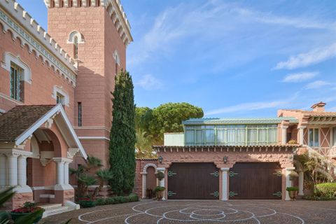 Villa i Antibes, Alpes-Maritimes, Antibes - € 23.320.000 | Ref: HH-15932141 - foto 5