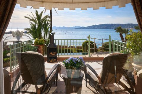 Villa i Antibes, Alpes-Maritimes, Antibes - € 23.320.000 | Ref: HH-15932141 - foto 6