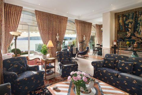 Villa i Antibes, Alpes-Maritimes, Antibes - € 23.320.000 | Ref: HH-15932141 - foto 7