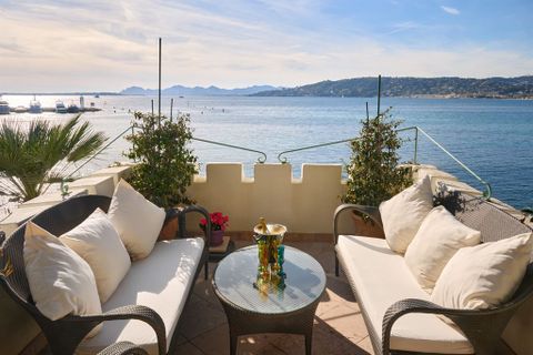 Villa i Antibes, Alpes-Maritimes, Antibes - € 23.320.000 | Ref: HH-15932141 - foto 8
