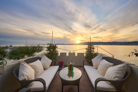 Villa i Antibes, Alpes-Maritimes, Antibes - € 23.320.000 | Ref: HH-15932141 - foto 13