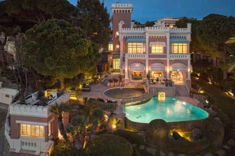 Villa i Antibes, Alpes-Maritimes, Antibes - € 23.320.000 | Ref: HH-15932141 - foto 17