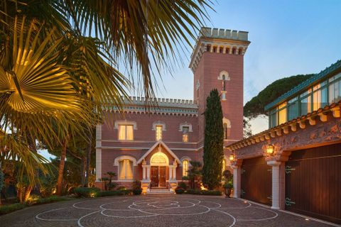 Villa i Antibes, Alpes-Maritimes, Antibes - € 23.320.000 | Ref: HH-15932141 - foto 18
