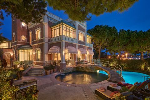 Villa i Antibes, Alpes-Maritimes, Antibes - € 23.320.000 | Ref: HH-15932141 - foto 19