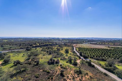 Helårsgrund i Paderne, Faro, Paderne - € 88.000 | Ref: CN10601 - foto 1