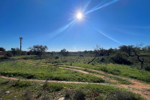 Helårsgrund i Paderne, Faro, Paderne - € 88.000 | Ref: CN10601 - foto 3