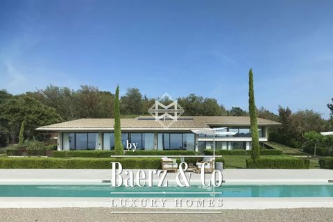 Villa i Tanneron, Var, Tanneron - € 6 900 000 | Ref: 6500 - foto 2